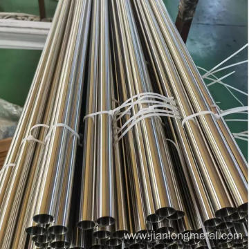 ASTM TP304/304L Stainless Steel Capillary Tube